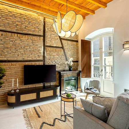 Genteel Home Catedral غرناطة المظهر الخارجي الصورة