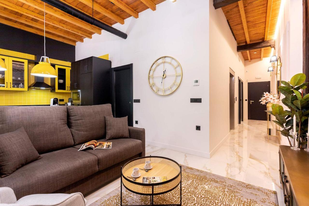 Genteel Home Catedral غرناطة المظهر الخارجي الصورة