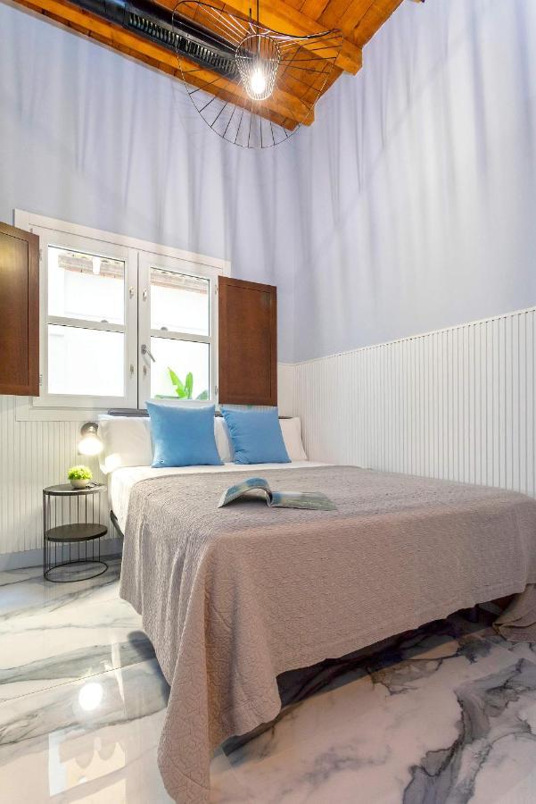 Genteel Home Catedral غرناطة المظهر الخارجي الصورة