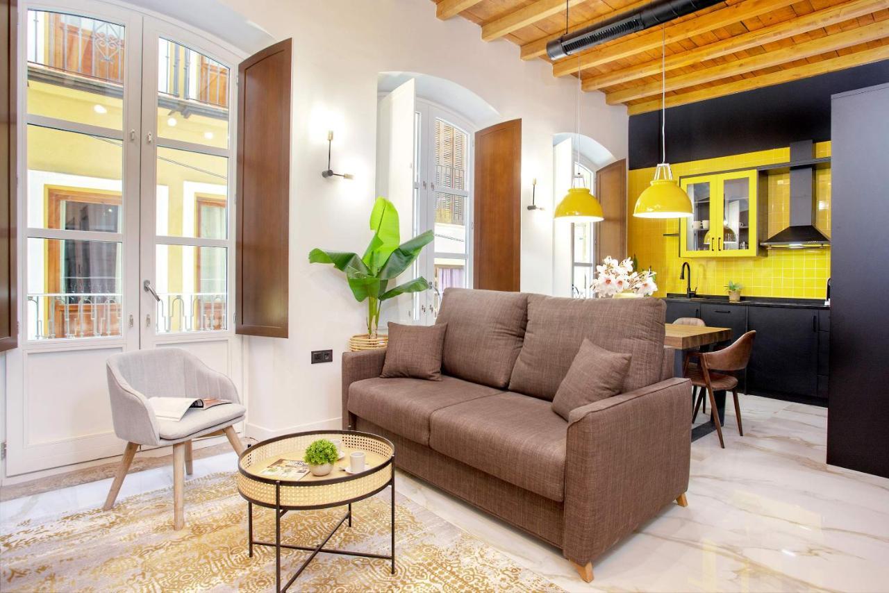 Genteel Home Catedral غرناطة المظهر الخارجي الصورة