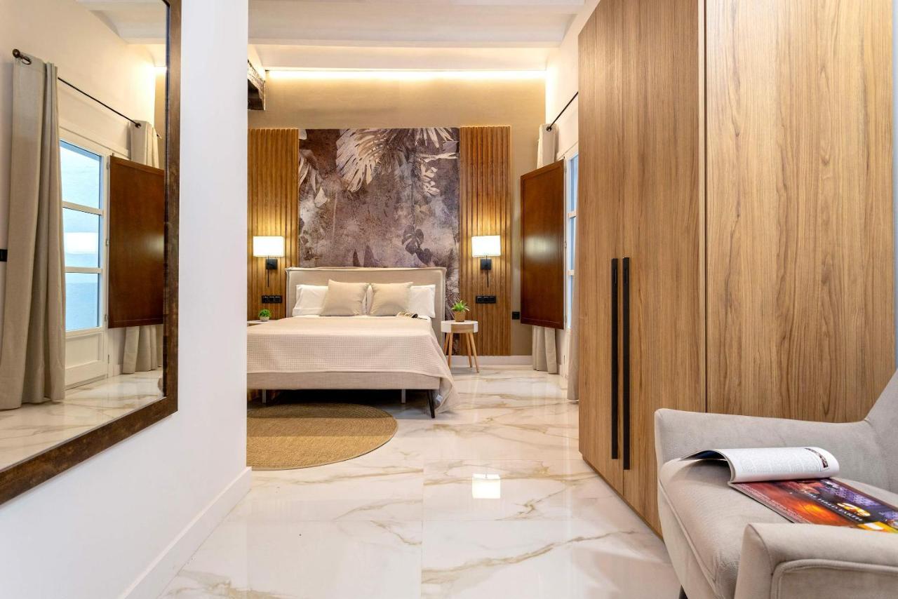Genteel Home Catedral غرناطة المظهر الخارجي الصورة
