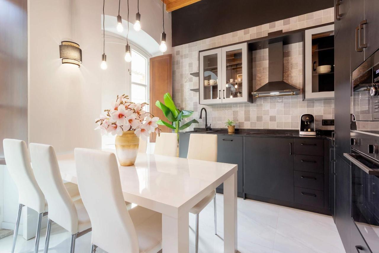 Genteel Home Catedral غرناطة المظهر الخارجي الصورة